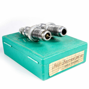 CH Tool & Die .303 British Reloading Die Set