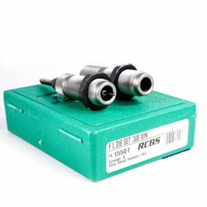 RCBS .308 Reloading Die Set
