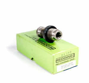 Redding .357 Magnum Profile Crimp Die