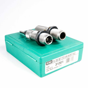 RCBS .270 Winchester Short Magnum Reloading Die Set