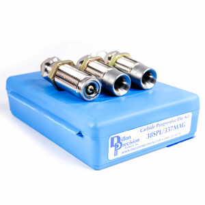 Dillon Precision 38 Special / .357 Magnum Carbide Progressive Reloading Die