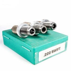 RCBS .220 Swift Reloading Die Set