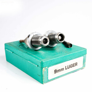 RCBS 9mm Reloading Die Set