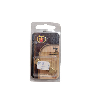 Thompson Center Brass Wedge Pin