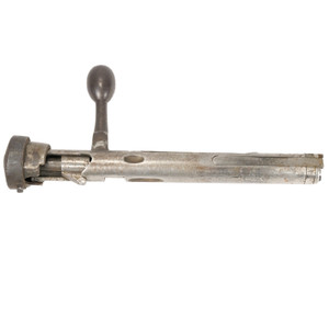 Japanese Arisaka Type 38 Peace Type Training Rifle Bolt Assembly