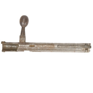 Japanese Type 38 Peace Type Training Rifle Bolt Body