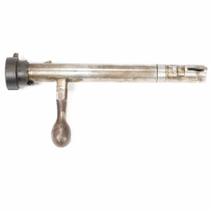 Japanese Type 38 Trainer Bolt Assembly