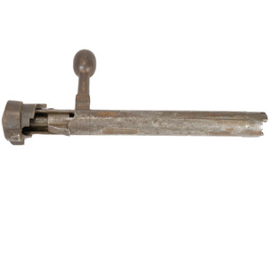 Japanese Type 38 Trainer Bolt Assembly