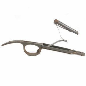 Gun Parts - Military Firearm Parts - Japanese Military - Page 1