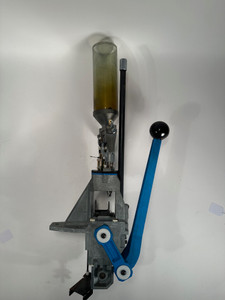 Dillon Square Deal Reloading Press