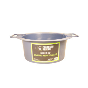 Frankfurt Arsenal Quick-N-EZ Standard Media Separator