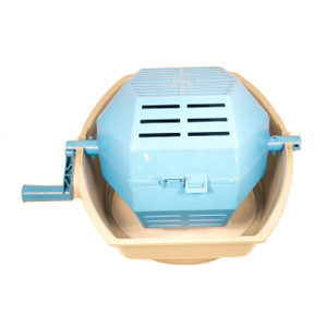 Midway Case/Media Separator