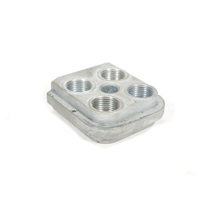 Dillon Precision RL550 Tool Head