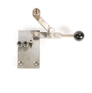 C-H Tool and Die Bullet Cannular Tool