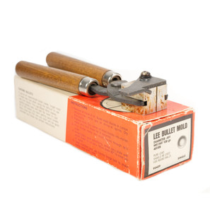 Lee Single Cavity Bullet Mould .451 90439