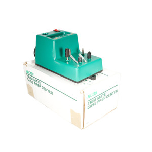 RCBS Trim Mate Case Prep Center