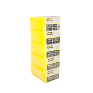 Speer Bullets 7mm (.284") 160 Grain Spitzer Soft Point 5 Pack