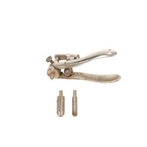 Lyman Indentor Tool