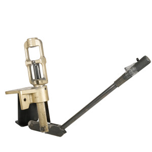 Savage Straight 8 Single Stage Reloading Press