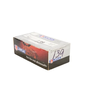 Lapua 6.5mm 139 Grain (9,0 g) Scenar Bullets - 100 Pack