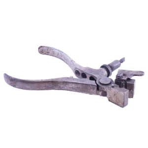 Ideal No. 4 Reloading Tool .303 Savage