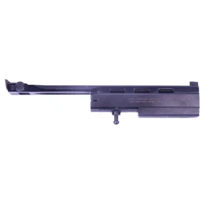 High Stand The Victor  4.5" Barrel