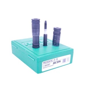 RCBS Precision Mic .25-06