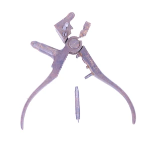 Ideal No. 6 Reloading Hand Tool .38-55