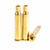 7x57 Mauser Winchester Western Brass
