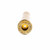 .32-40 Winchester Western Brass