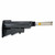 Bushmaster XM177 Aluminum Adjustable Stock with Buffer Spring and Buffer