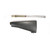 M16A1 Original Butt Stock with Buffer Spring and Buffer