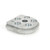 Dillon Precision XL650, XL750 Tool Head