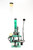 RCBS Green Machine Reloading Press