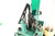 RCBS Green Machine Reloading Press