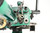 RCBS Green Machine Reloading Press