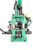 RCBS Green Machine Reloading Press
