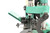 RCBS Green Machine Reloading Press