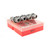 Lee Deluxe Carbide 4 Die Set 9mm