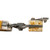 Lee Single Cavity Bullet Mould .375 Diameter 375RB