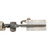 Lee R.E.A.L. Round Ball 2-Cavity Combo Bullet Mould 45 Cal 90403