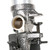 Lyman 55 Classic Powder Measure with Drop Tubes