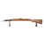 Yugoslav M48 Mauser Stock