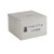 9 mm 125 Grain Lead Flat Nose Bevel Base Bullets