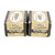 Nosler Partition .375 Caliber 300 Grain Spitzer Bullets