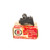 Redfield REcord .22 Receiver Sight Grooved