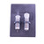 RCBS 7.62x39 Small Base (SB) Taper Crimp (T/C) Die Set