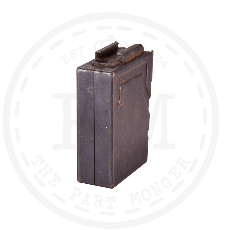 Mossberg 195, 395, 495, 595, 695 12 Gauge 2-Round Magazine