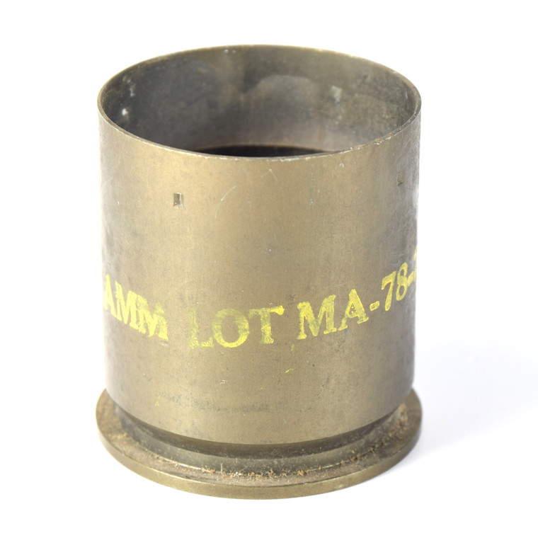 40 mm M118 Fired Case