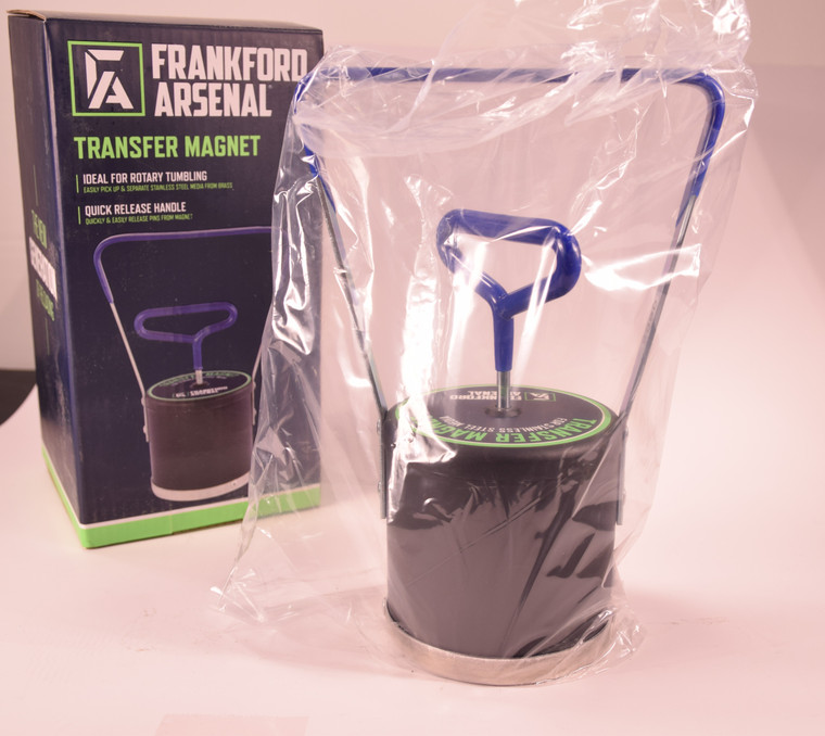 Frankfurt Arsenal Transfer Magnet